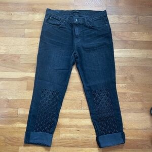 J Brand Ingrid Jeans